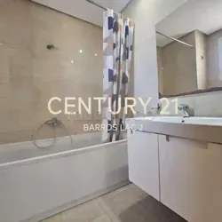 À Louer un Appartement s1 au Jardins de Carthage