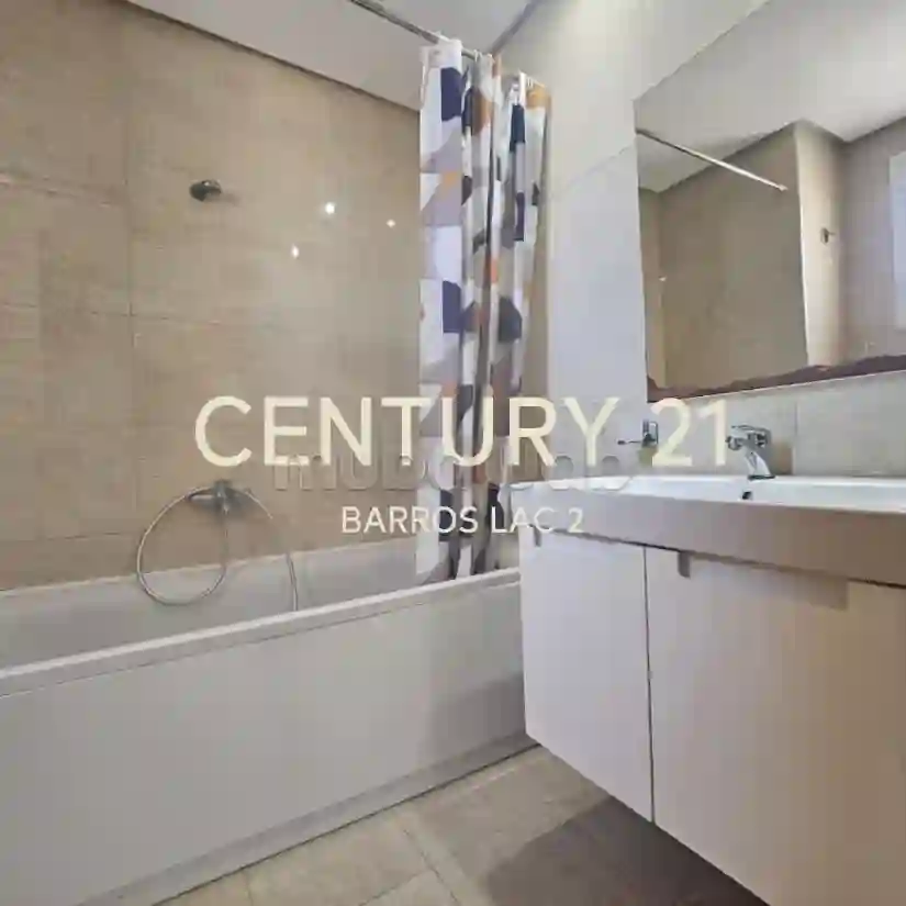 À Louer un Appartement s1 au Jardins de Carthage