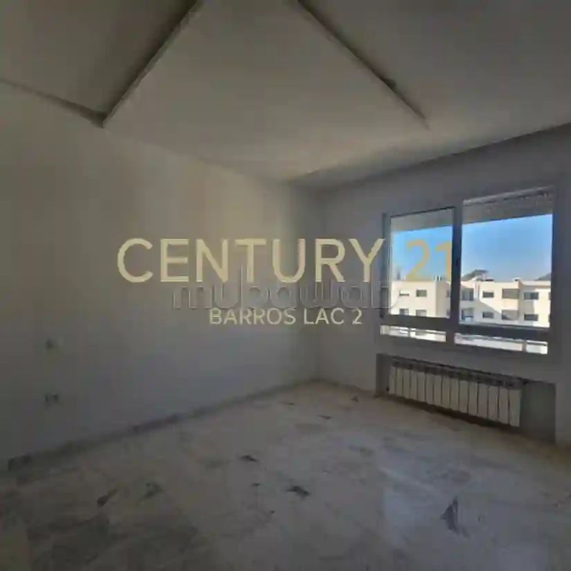 À Louer un Appartement s1 au Jardins de Carthage - Vue 1