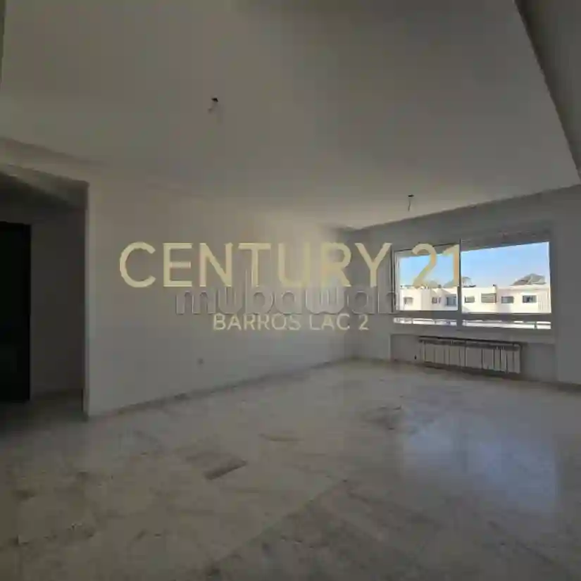 À Louer un Appartement s1 au Jardins de Carthage - Vue 2