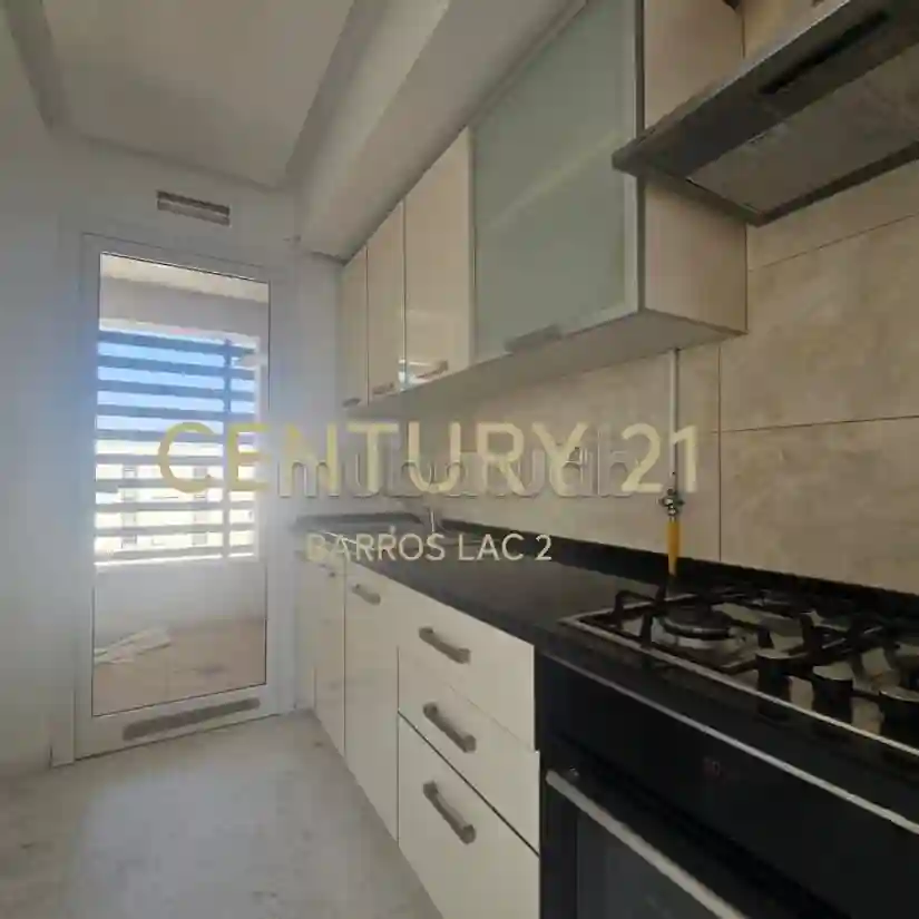 À Louer un Appartement s1 au Jardins de Carthage - Vue 3