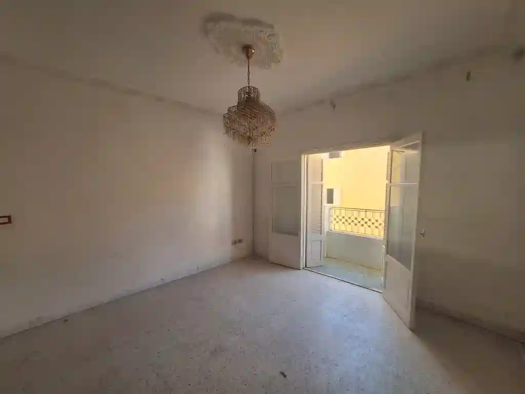 Appartement 3p Mourouj 5 à Cite El Mourouj 3 Bis - Vue 2