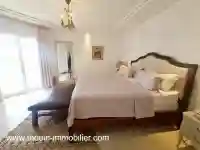 Appartement Dubai Av1826 Hammamet - Vue 1