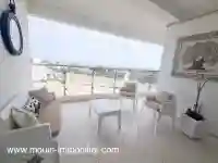 Appartement Dubai Av1826 Hammamet - Vue 2