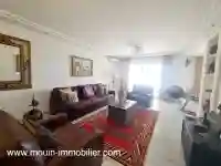 Appartement Dubai Av1826 Hammamet - Vue 4