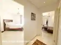 Appartement Dubai Av1826 Hammamet - Vue 6