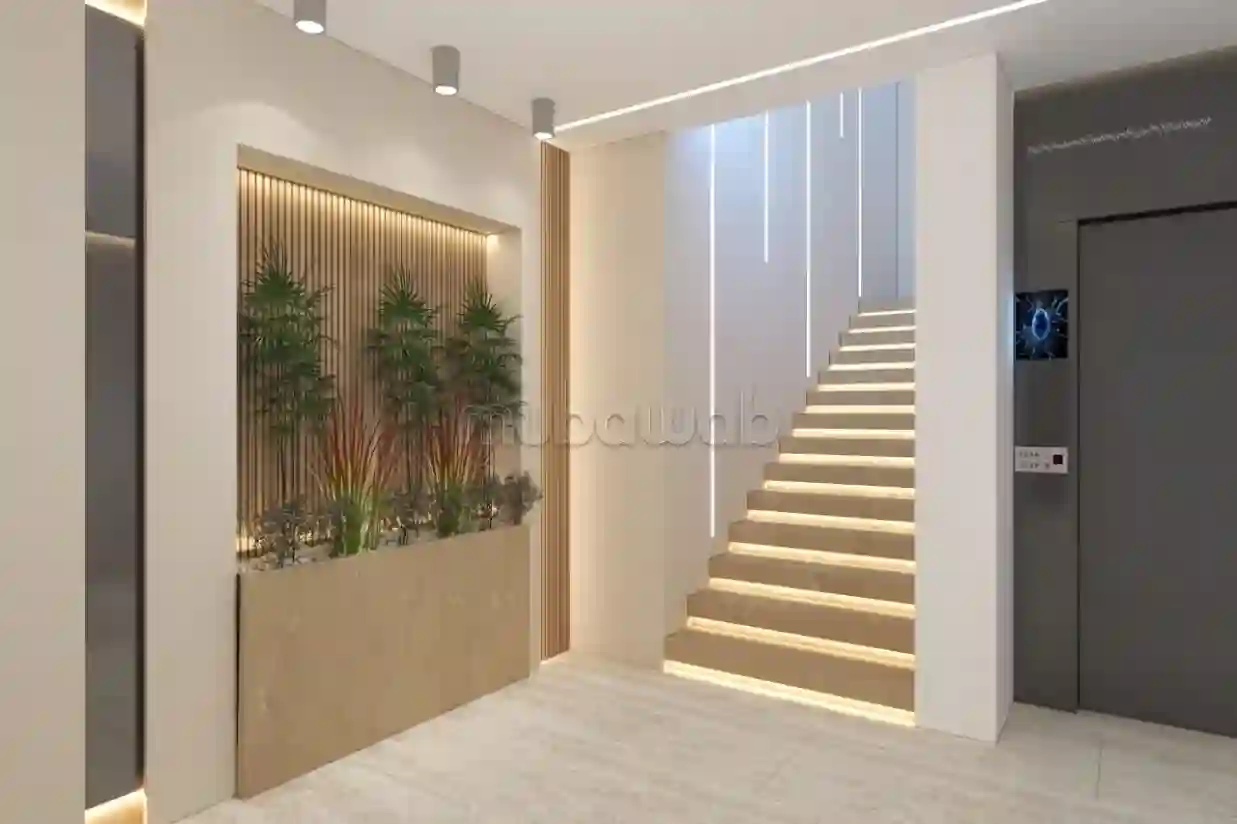 Appartement S2 à Cité Erriadh