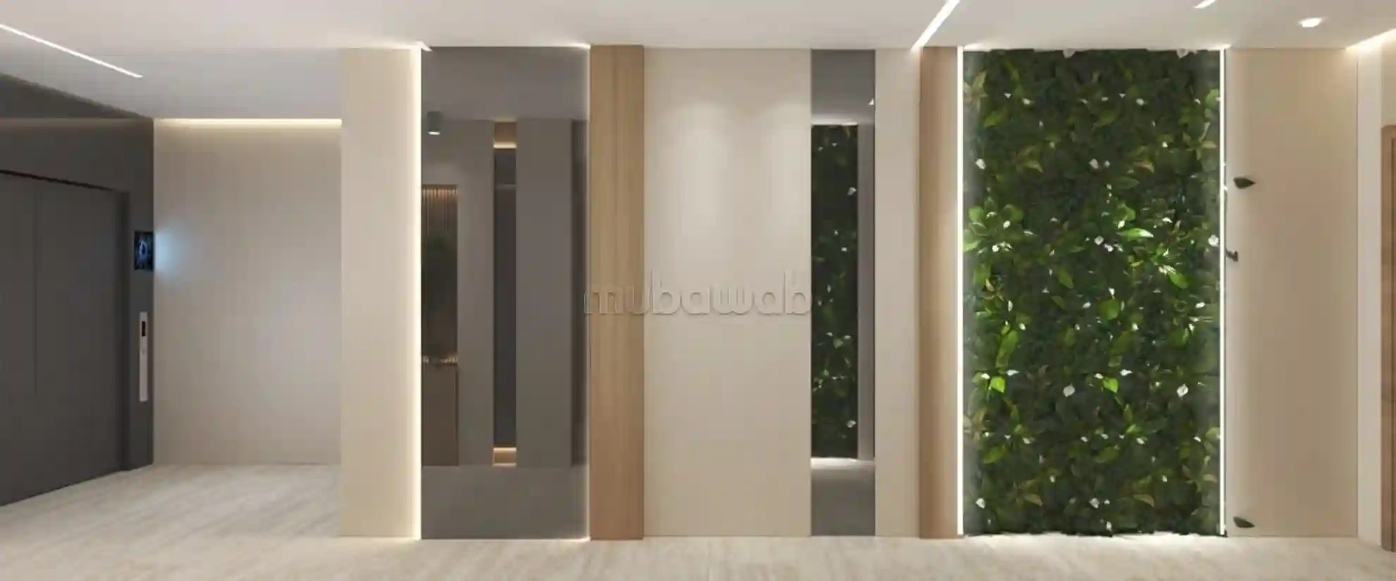 Appartement S2 à Cité Erriadh - Vue 1