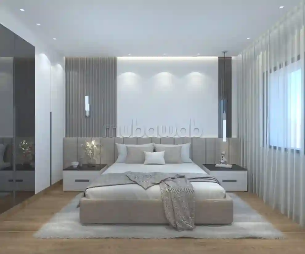 Appartement S2 à Cité Erriadh - Vue 3