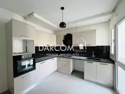 Appartements S2 et S3 Neufs à la Nouvelle Soukra