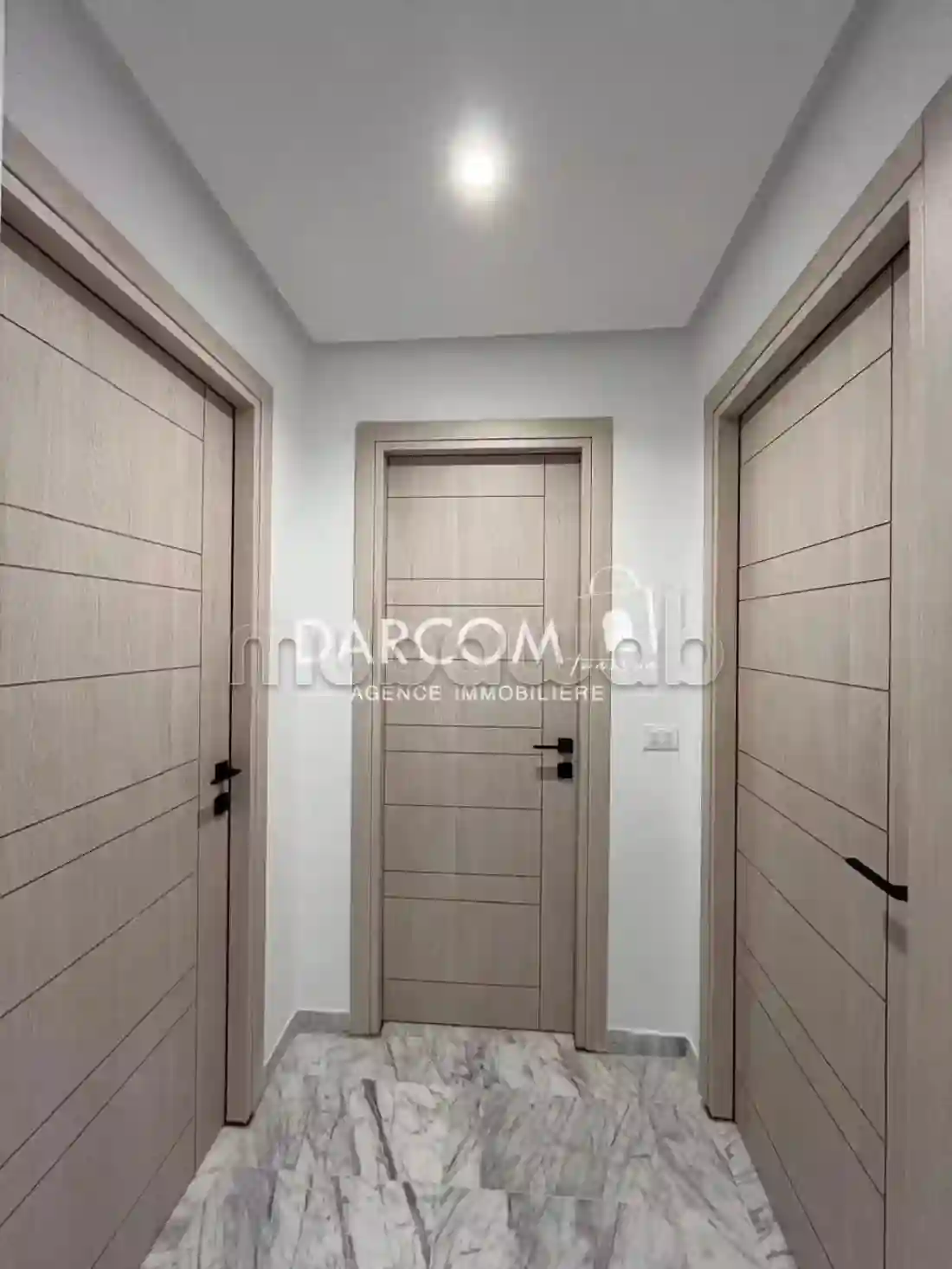 Appartements S2 et S3 Neufs à la Nouvelle Soukra - Vue 2