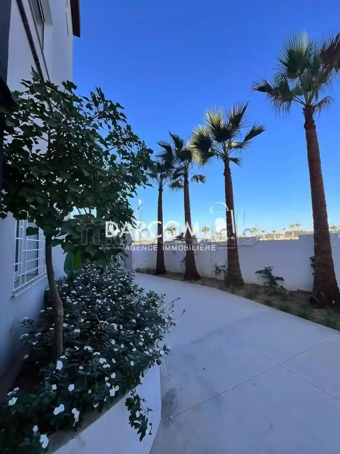 Appartements S2 et S3 Neufs à la Nouvelle Soukra - Vue 3