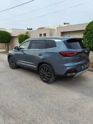 Avendre ou Echange Tiggo 8