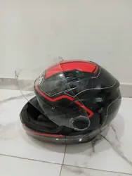Casque Moto Importé