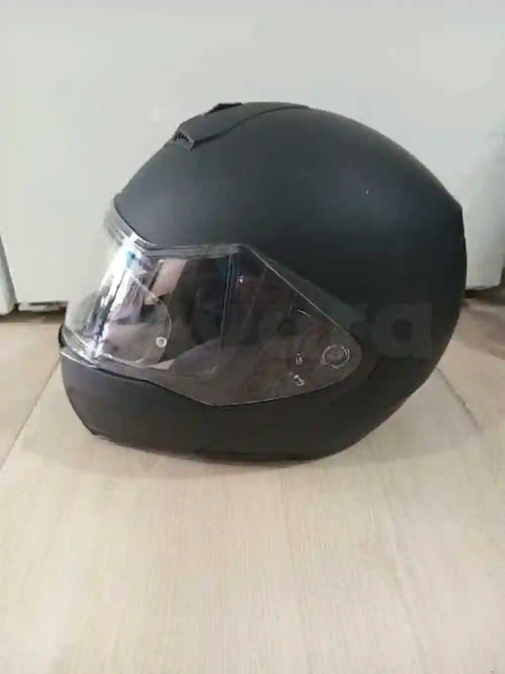 Casque Moto Importé - Vue 5