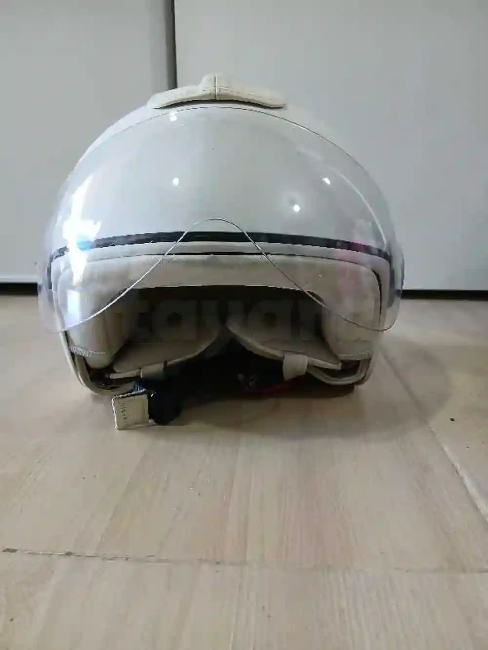 Casque Moto Importé - Vue 6