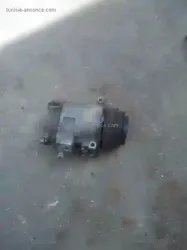 Compresseur Climatiseur Mercedes 4 Phares à Bellevue