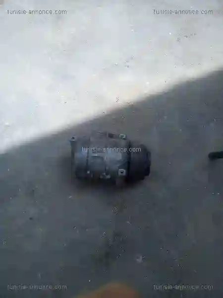 Compresseur Climatiseur Mercedes 4 Phares à Bellevue - Vue 1