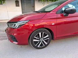 Honda City Sport à Chotrana 1