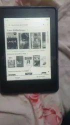 Liseuse Kindle Paperwhite Neuf Importe usa