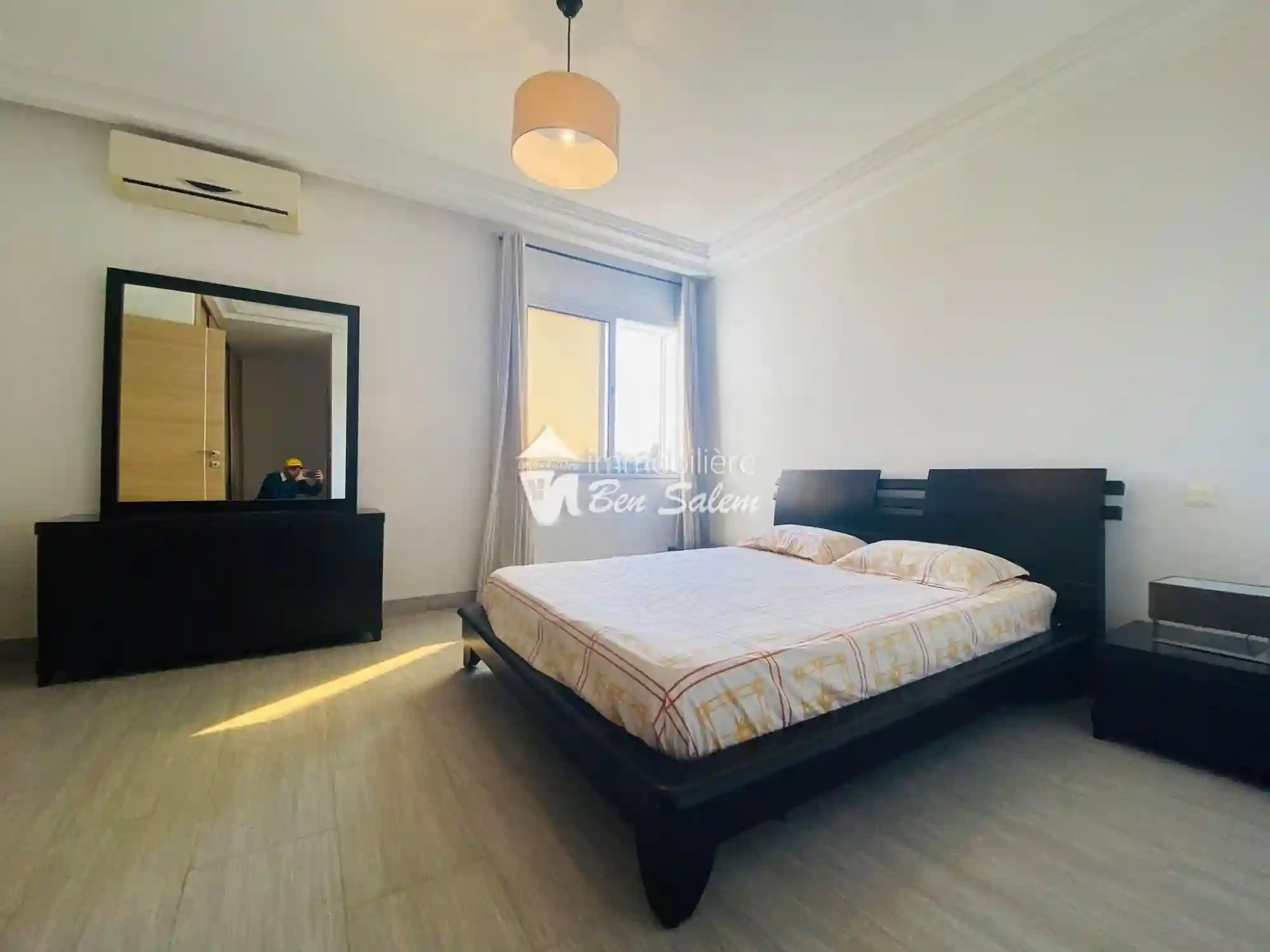 Location Duplex Syrine à Hammamet - Vue 3