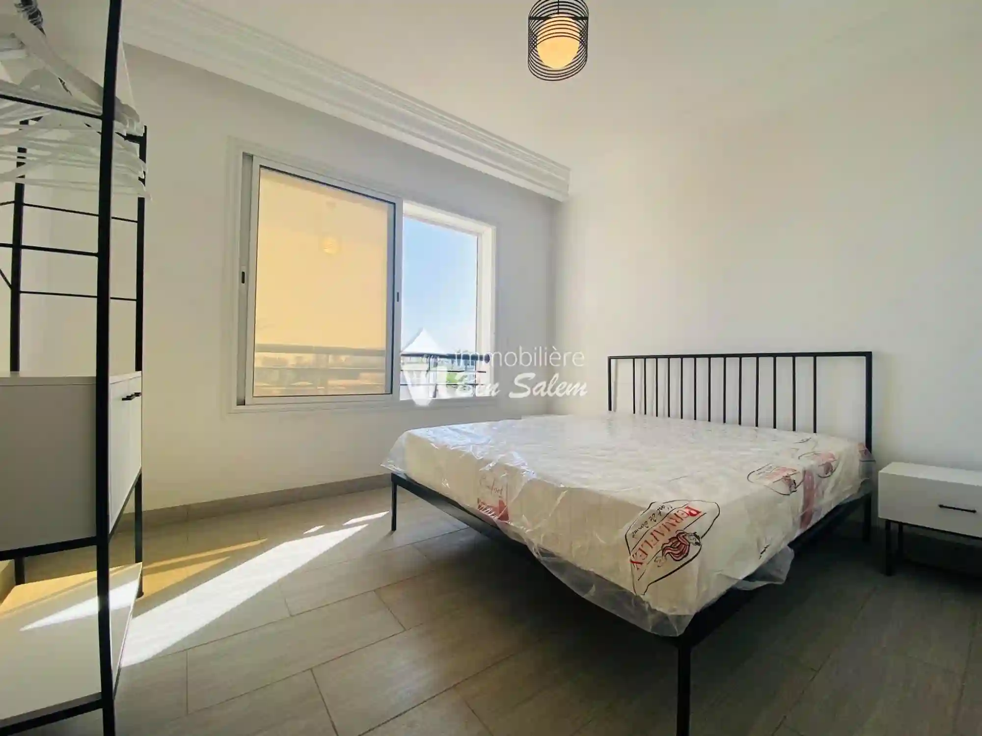 Location Duplex Syrine à Hammamet - Vue 5