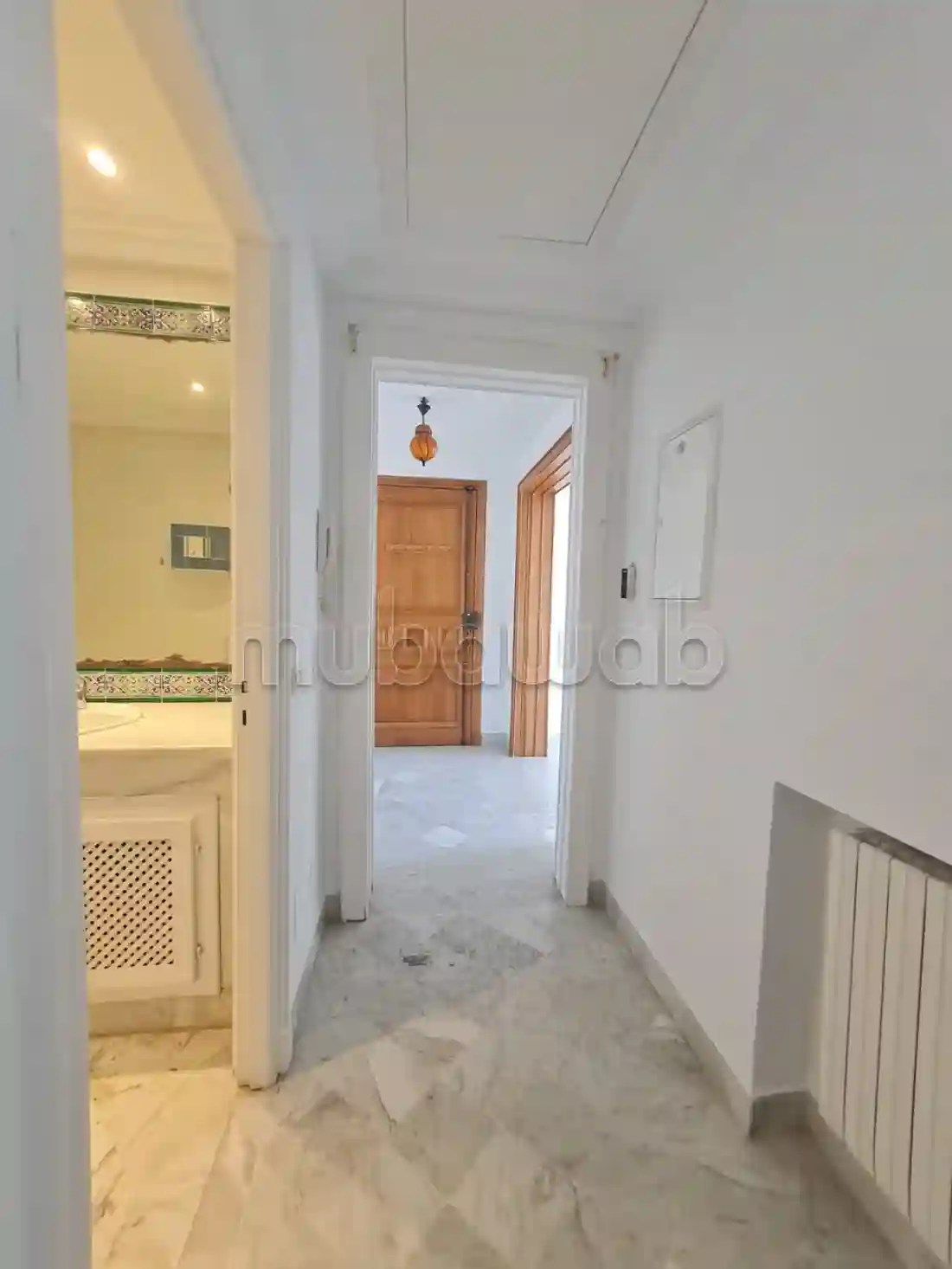 Location Joli Appartement s2 la Marsa Plage - Vue 3