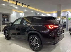 ✅ MG One Neuve sur Leasing