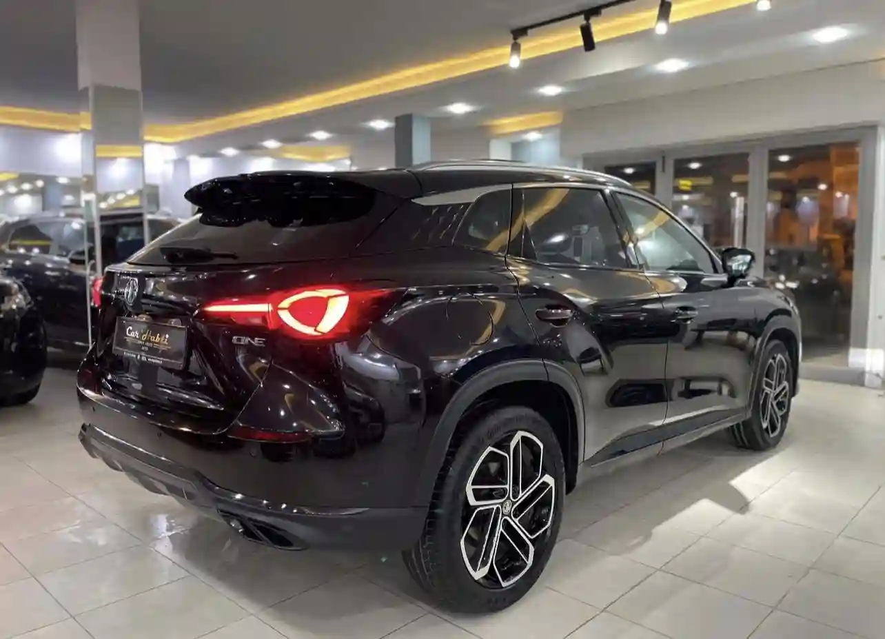 ✅ MG One Neuve sur Leasing - Vue 2