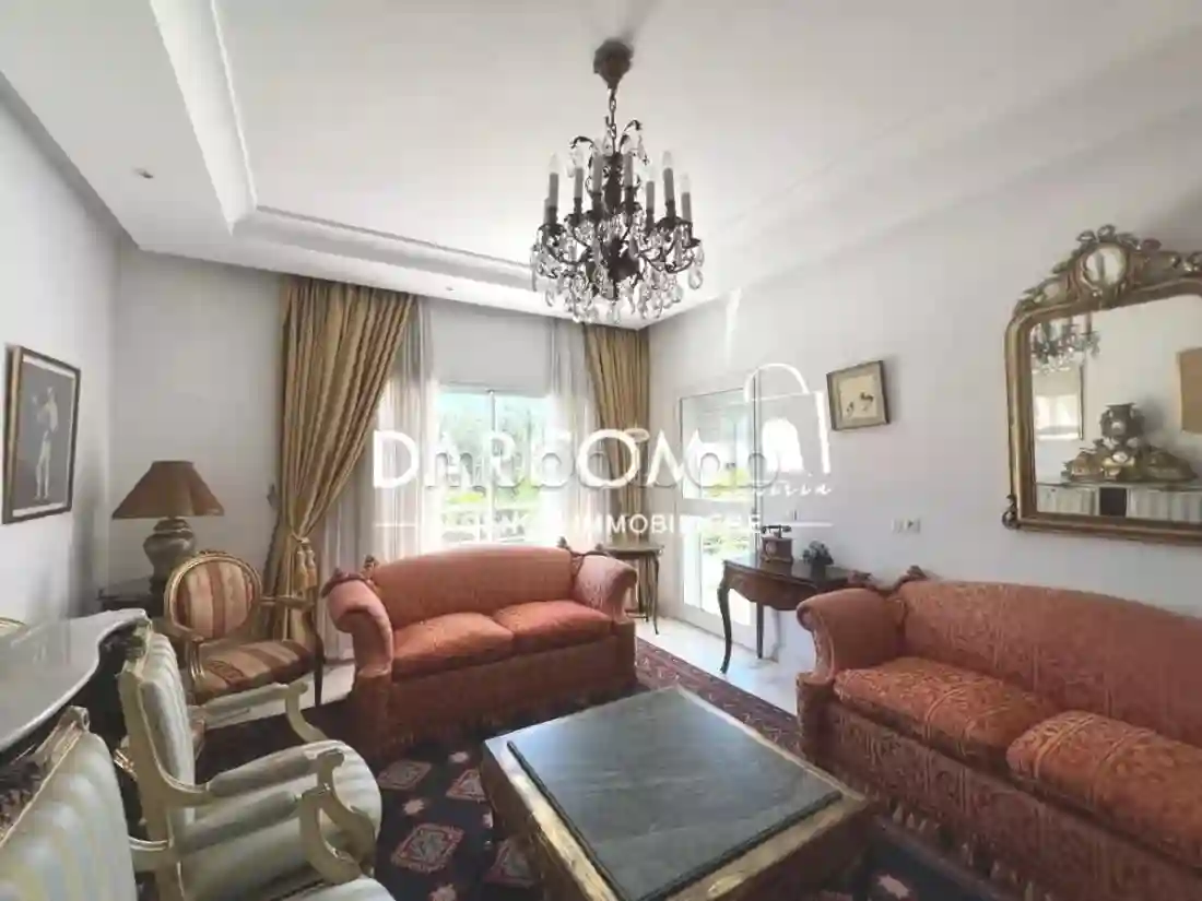 S3 Petite Résidence à2 min de L'isc J De Carthage - Vue 1