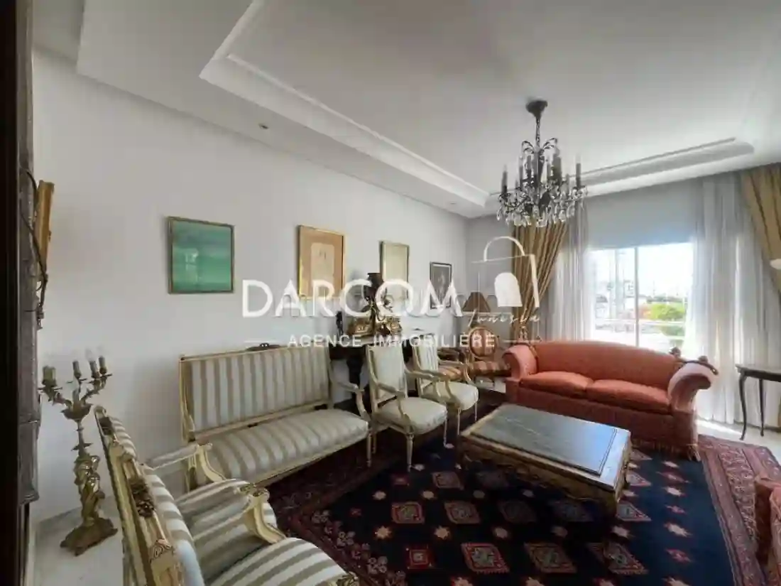 S3 Petite Résidence à2 min de L'isc J De Carthage - Vue 3