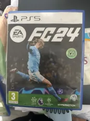 Fc 24 ps5