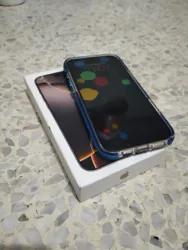 Iphone 16 pro max à Sakiet Ezzit
