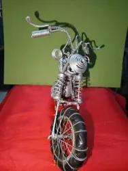 Moto Harly Davidson DE Cpllection