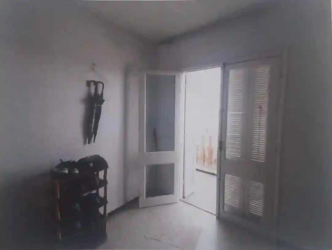 S Plus 3 a la Cité Nozha Wb3981 à Cite Ennouzha - Vue 1