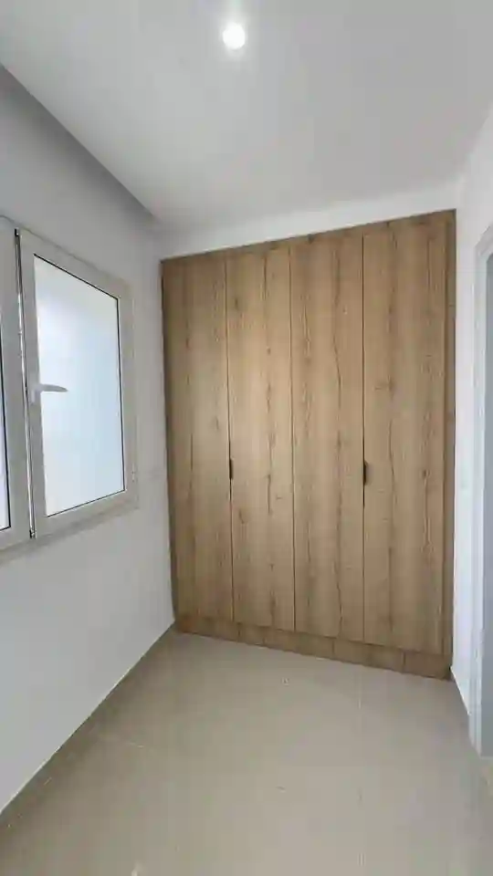 S3 Rénové 400md à Riadh Andalous à Riadh Landlous - Vue 2