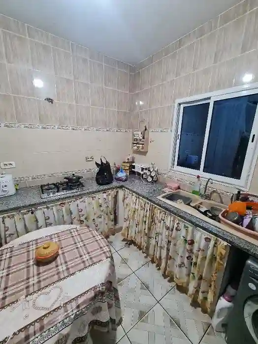 Villa s Plus 2 a el Mrezga Wb3519 à Hammamet - Vue 3