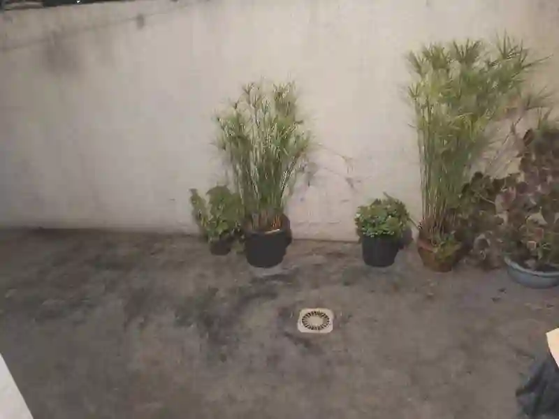 Villa s Plus 2 a el Mrezga Wb3519 à Hammamet - Vue 4