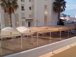 A Vendre un S1 60m² à Sousse