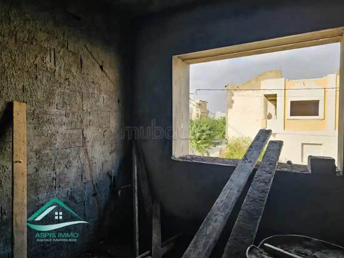 Appartement Haut Standing à Cité Riadh Kelibia - Vue 3