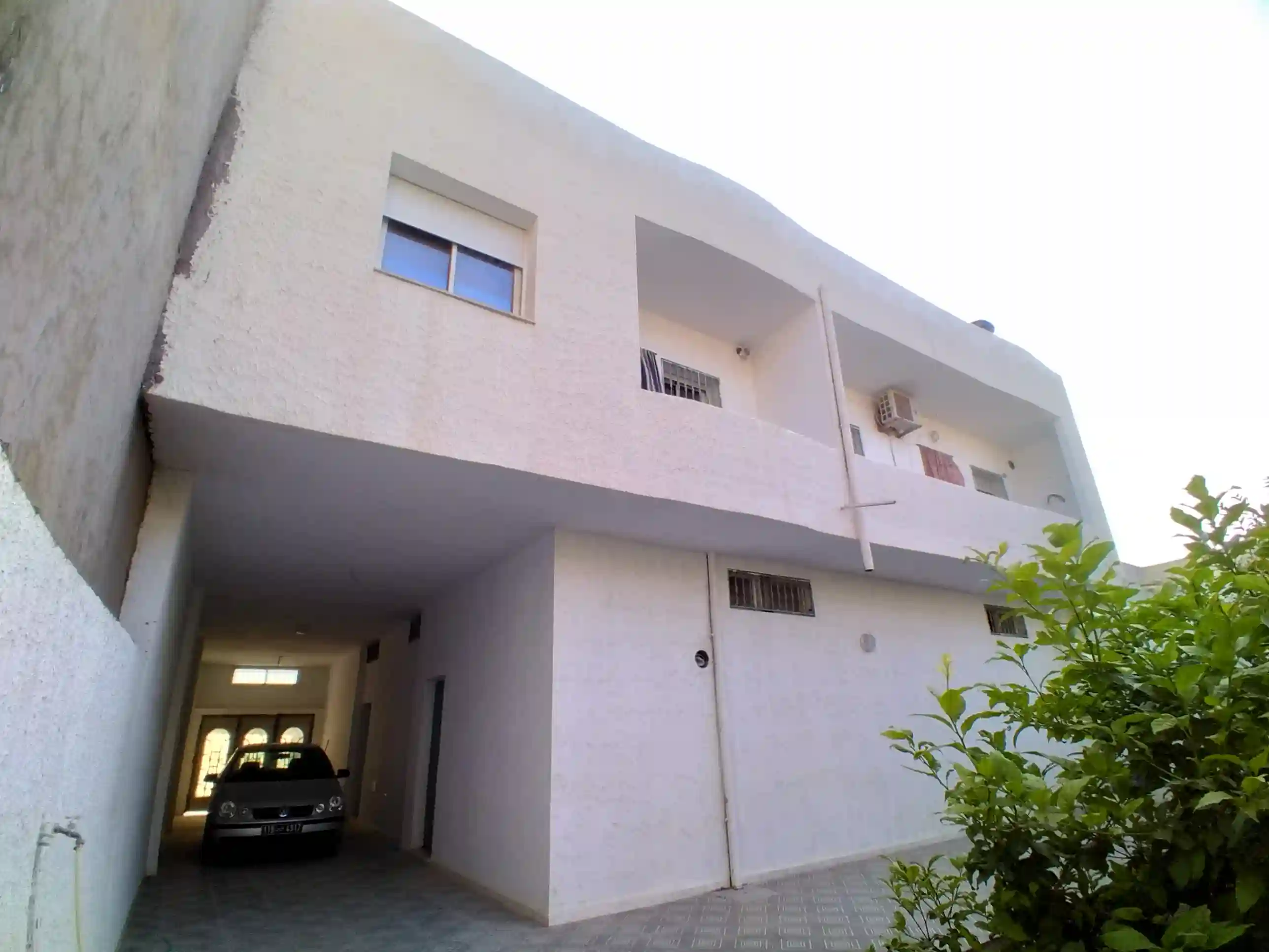 Deux Maisons et Deux Garages à Kelibia - Vue 2