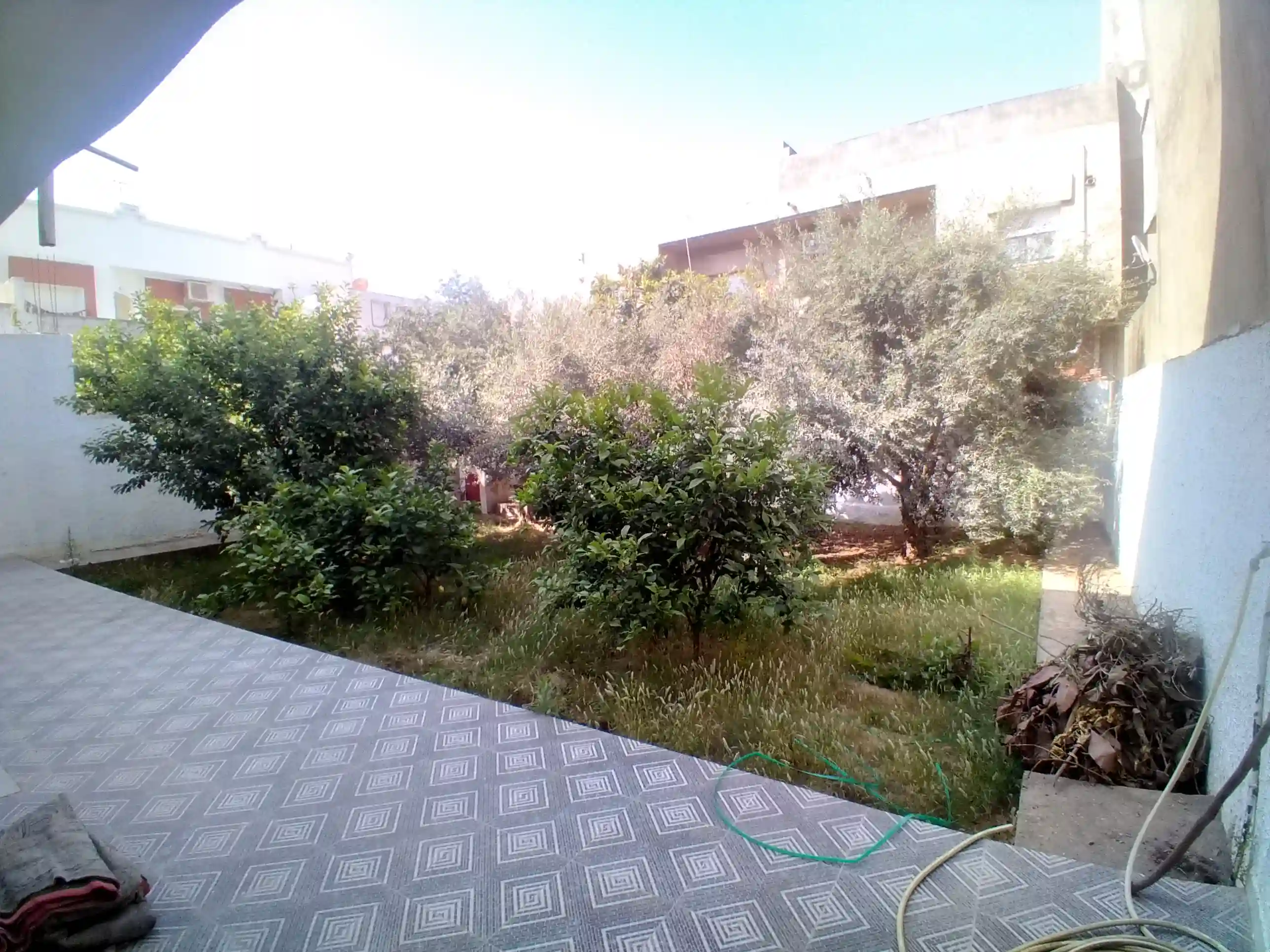 Deux Maisons et Deux Garages à Kelibia - Vue 4