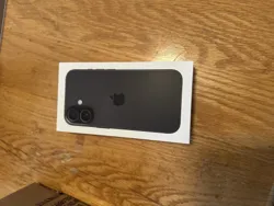 Iphone 16 à Ettahrir