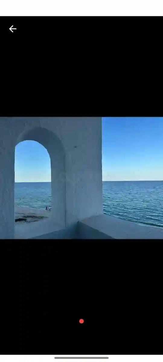 Kantaoui Double vue mer et Port à El Kantaoui - Vue 1