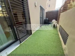 S1 Meublé Avec Jardin à Louer à La Marsa