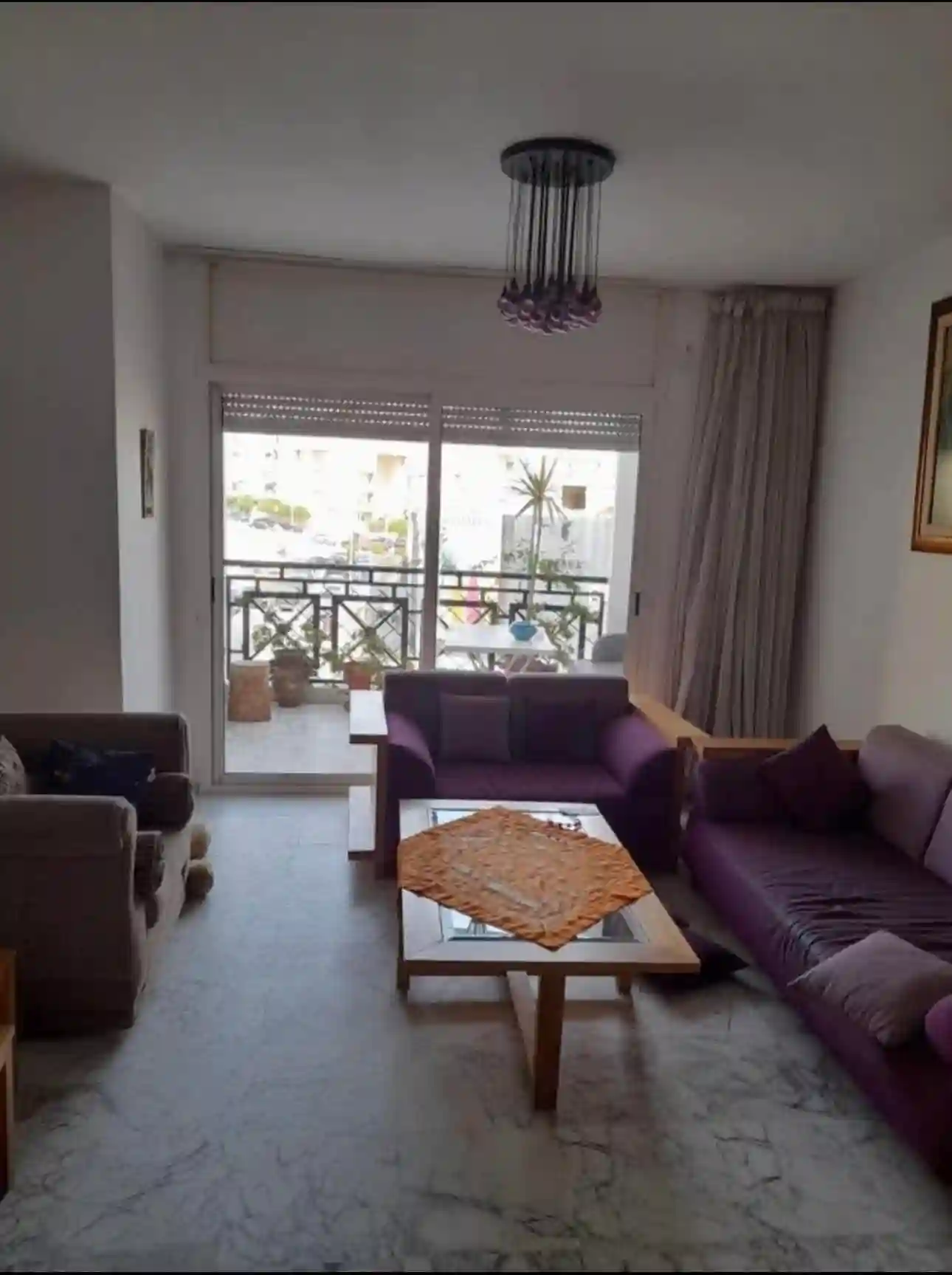 S3 420 md a Ennasr 2 à Cite Ennasr 2 - Vue 2