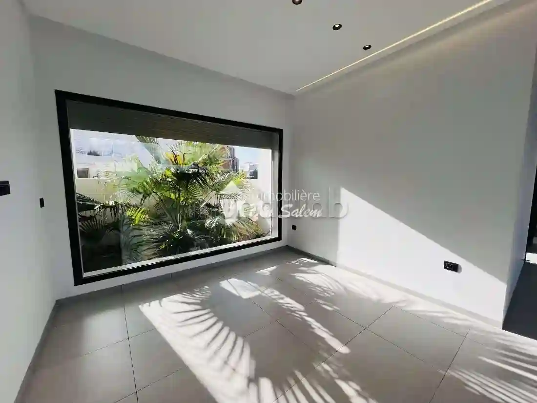 Vente Appartement Silver à Hammamet - Vue 1