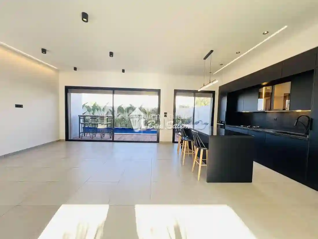 Vente Appartement Silver à Hammamet - Vue 3