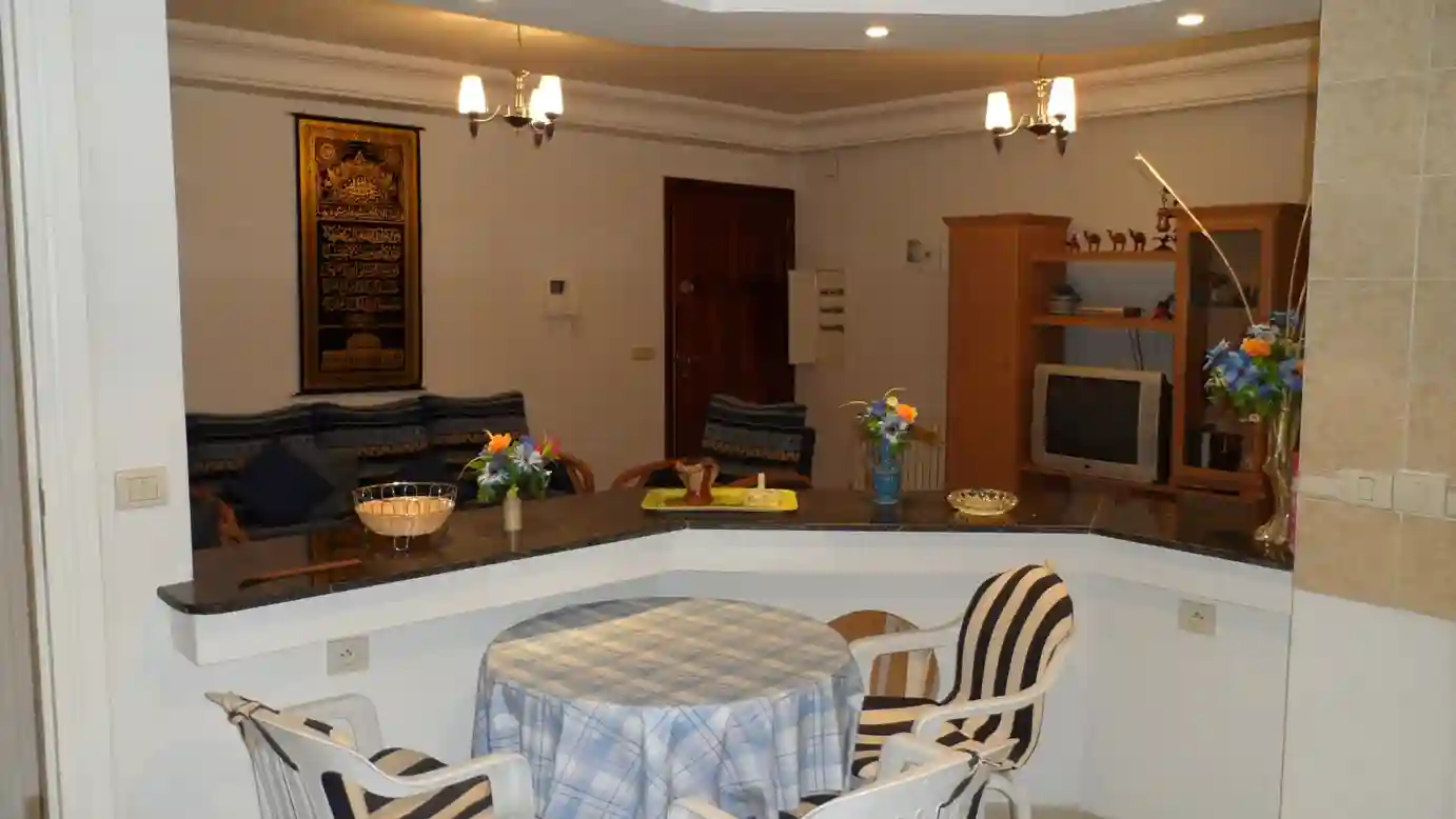 Vue mer Spacieux s Plus 2 à Hammam Sousse - Vue 4