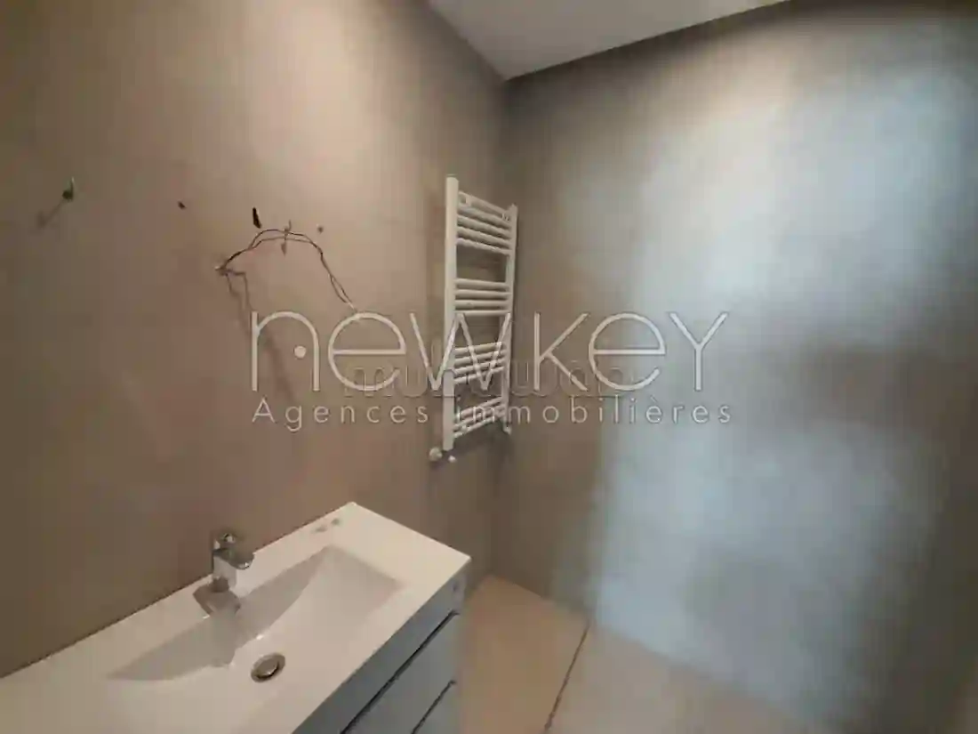 03 Duplex S1 à Vendre à Ain Zaghouan Nord - Vue 1